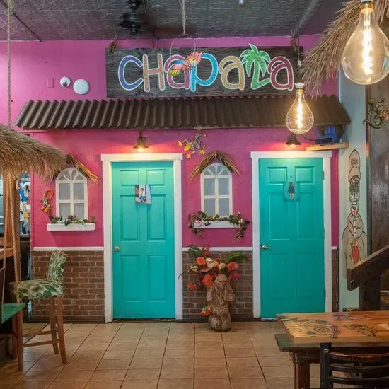 Chapala Mexican Restaurant