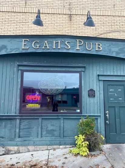 Egan's Pub