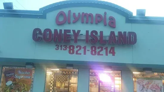 Olympia Coney Island