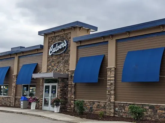 Culver’s