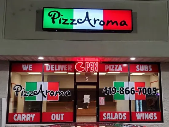 PizzAroma