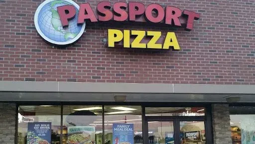 Passport Pizza