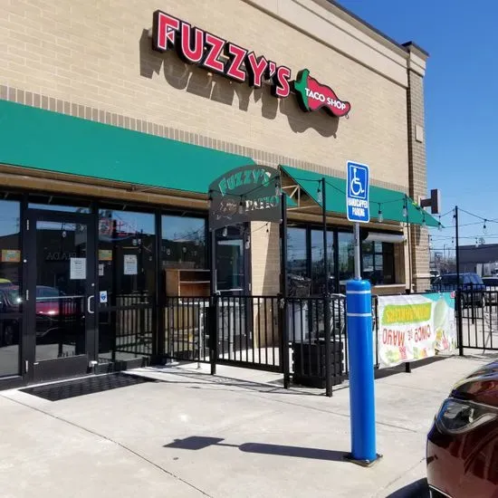 Fuzzy's Taco Shop