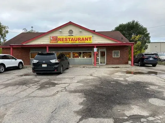 Phở Ánh Trăng Restaurant