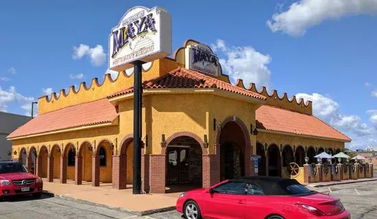 Palacio Maya Mexican Restaurant