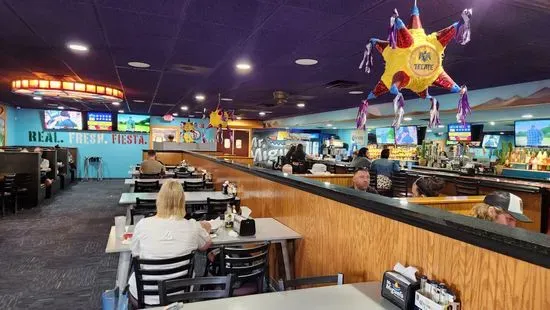 Mr. Miguel's Mexican Grill & Cantina