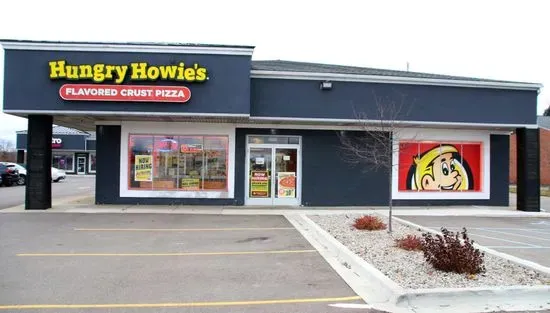 Hungry Howie's Pizza