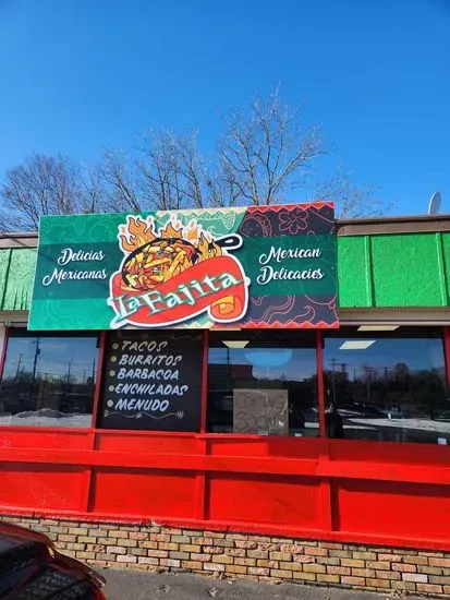 La Fajita Restaurant