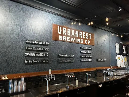 Urbanrest Downtown