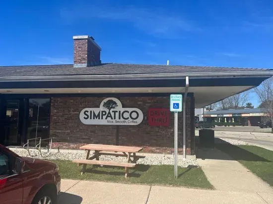 Simpatico Coffee Joint - Holland Northside