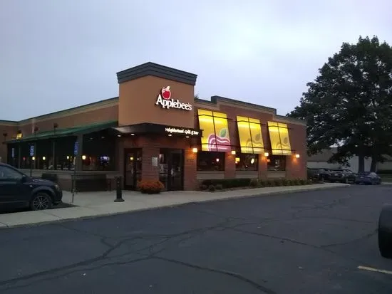 Applebee's Grill + Bar