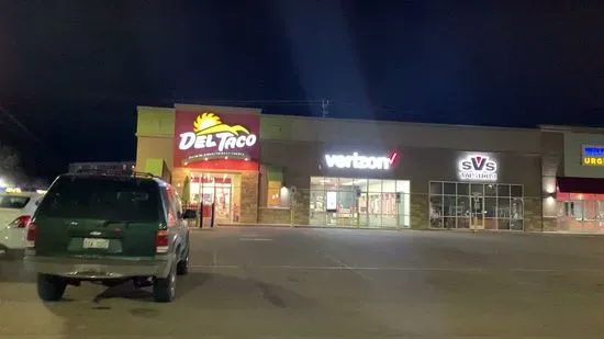 Del Taco