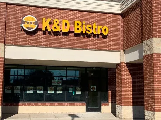 K&D Bistro - Vietnamese cuisine