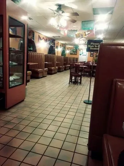 El Rancho Mexican Restaurant