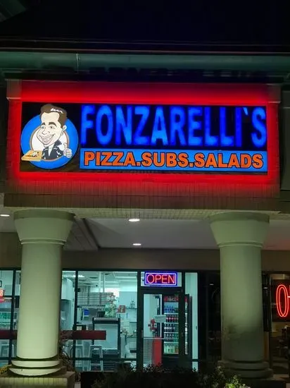 Fonzarelli's Pizza