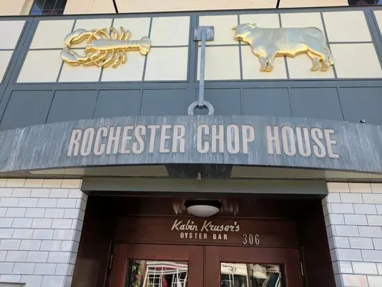 Rochester Chop House & Bar