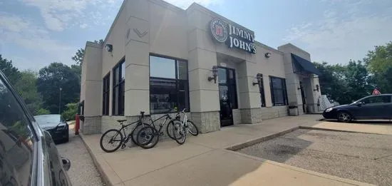 Jimmy John's