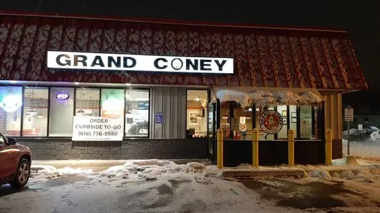 Grand Coney