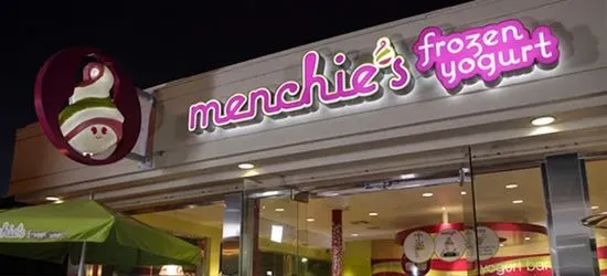 Menchie's Frozen