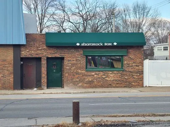 Shamrock Bar