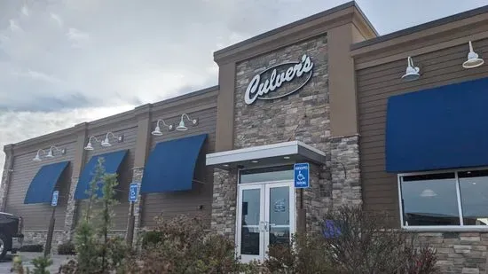 Culver’s