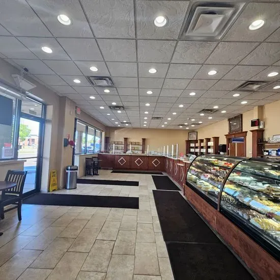 Dearborn Sweets Inc