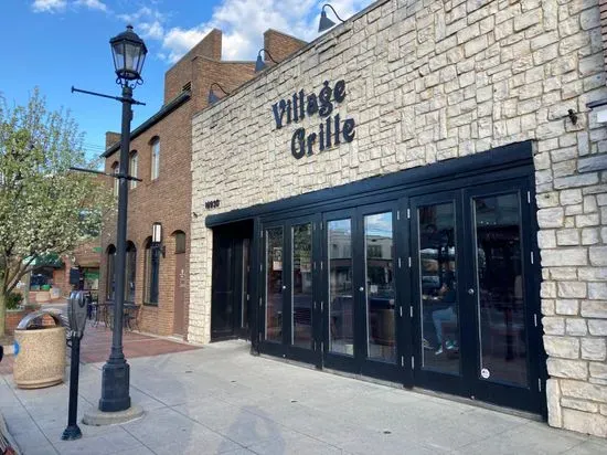 Village Grille