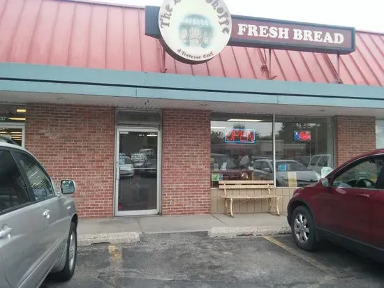 Bake Shoppe of Traverse City