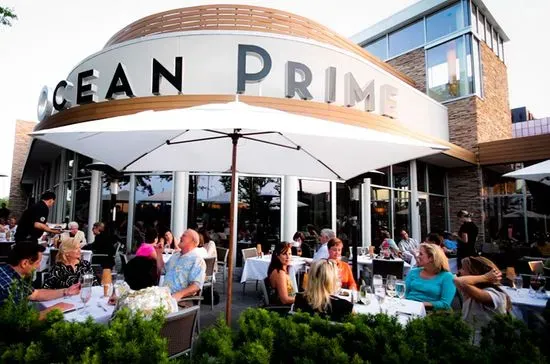 Ocean Prime Detroit