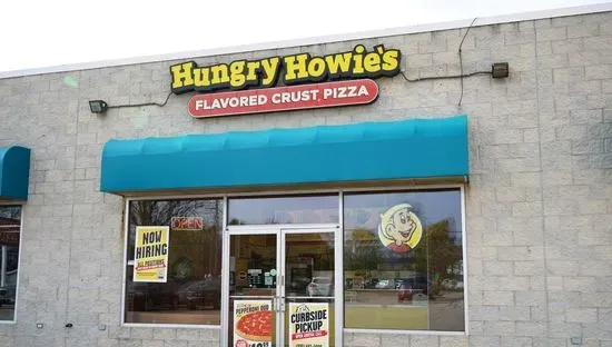 Hungry Howie's Pizza