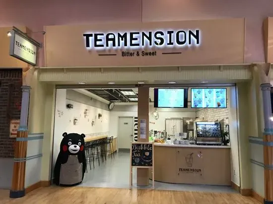 TEAMENSION