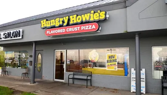 Hungry Howie's Pizza