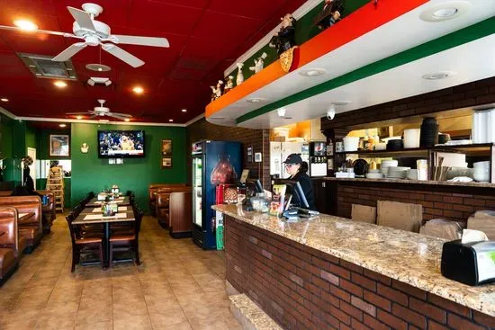 Georgio's Pizza & Pasta