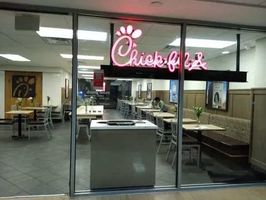 Chick-fil-A