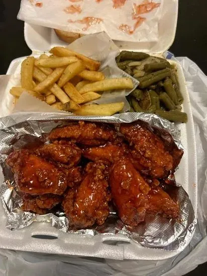 FatBoyz Detroit