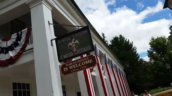 Eagle Tavern