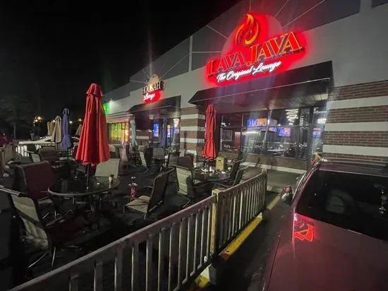 Lava Java Cafe of Dearborn