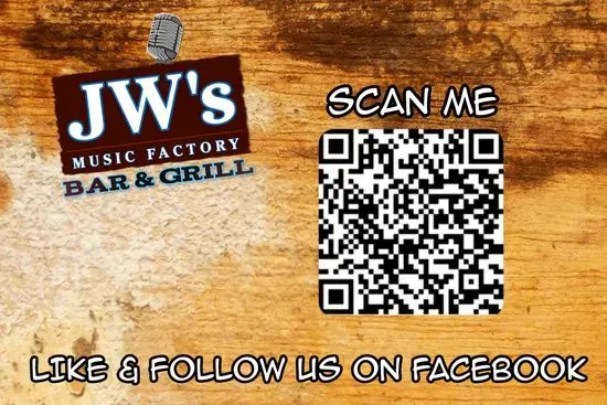 JW's Music Factory Bar & Grill