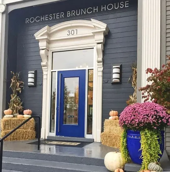 Rochester Brunch House