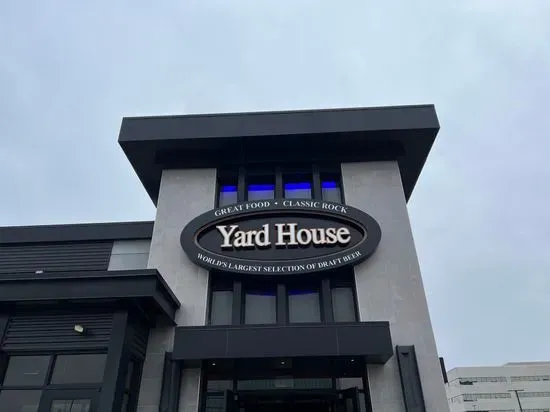 Yard House