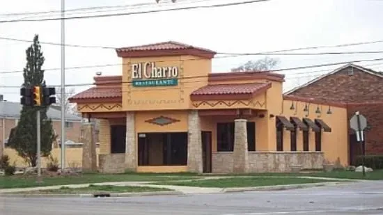 El Charro of Saint Clair Shores