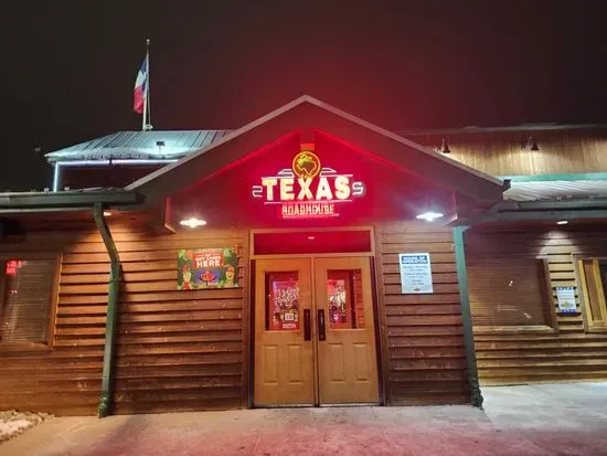 Texas Roadhouse