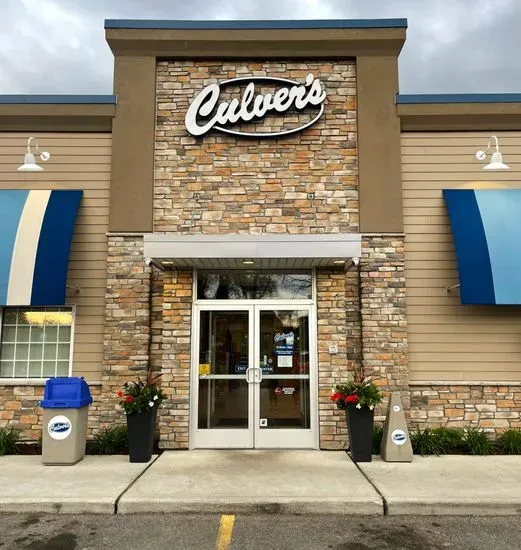 Culver’s