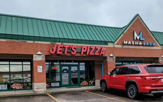 Jet's Pizza