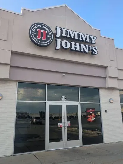 Jimmy John's