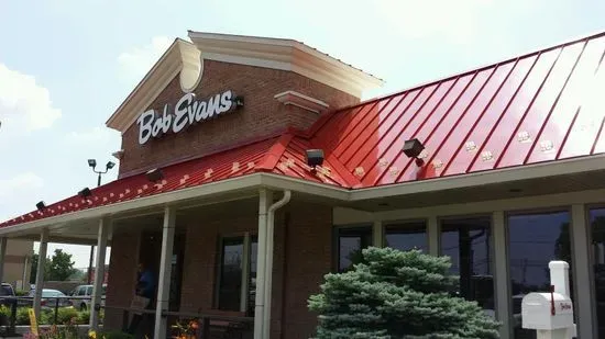 Bob Evans