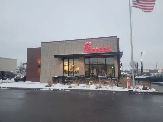 Chick-fil-A