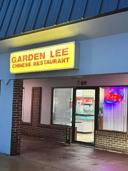 Garden Lee Restaurant