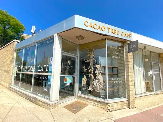 Cacao Tree Café