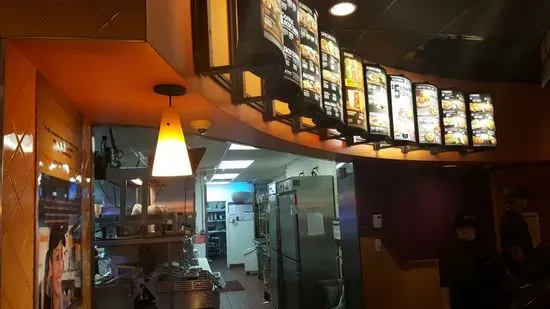 Taco Bell